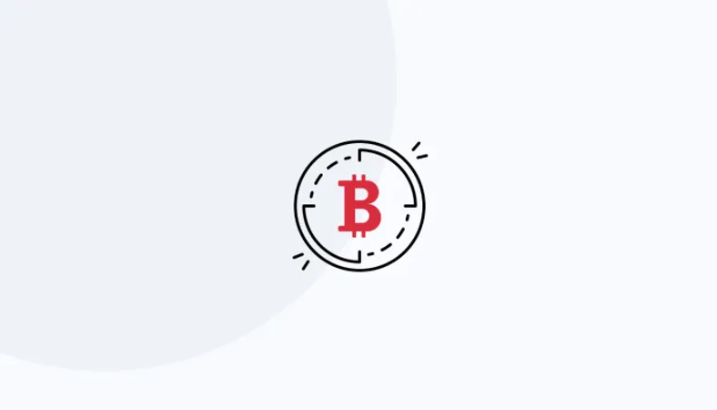 Was ist ein Bitcoin Halving?