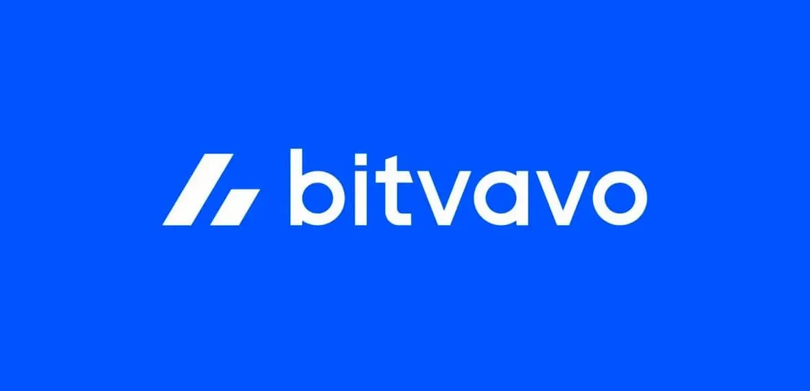 Bitvavo exchange hero image