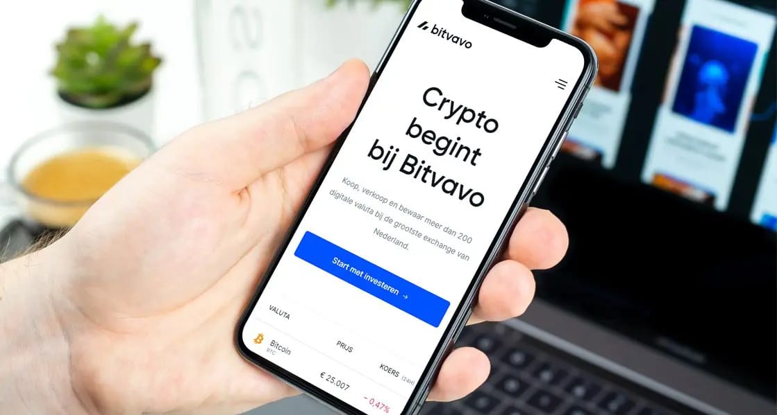 Bitvavo Review