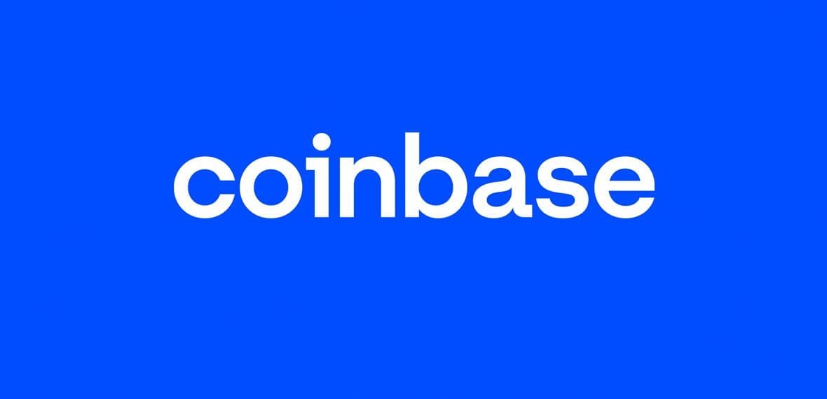 Coinbase exchange hero image