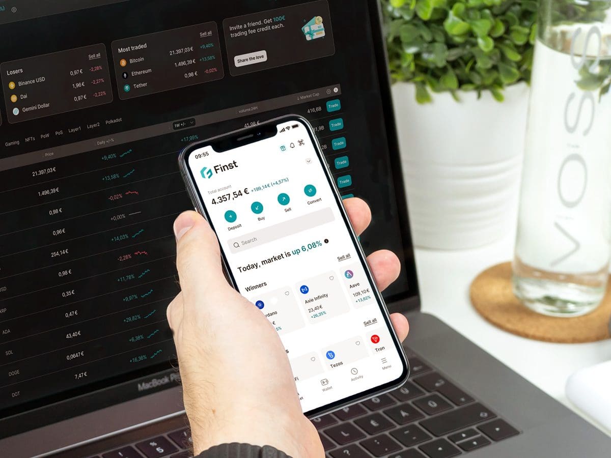 Finst Review