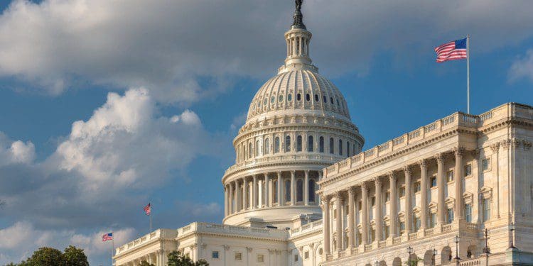 Amerikanische Börsenaufsicht berät am Freitag über neue Kryptoregeln