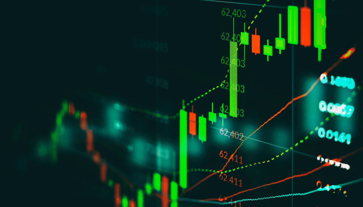 Bitcoin steckt fest, aber AI-Krypto explodiert durch Musk & Nvidia News