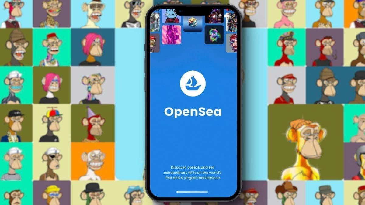 OpenSea verschiebt Token-Launch wegen Marktlage OpenSea verschiebt Token-Launch wegen Marktlage