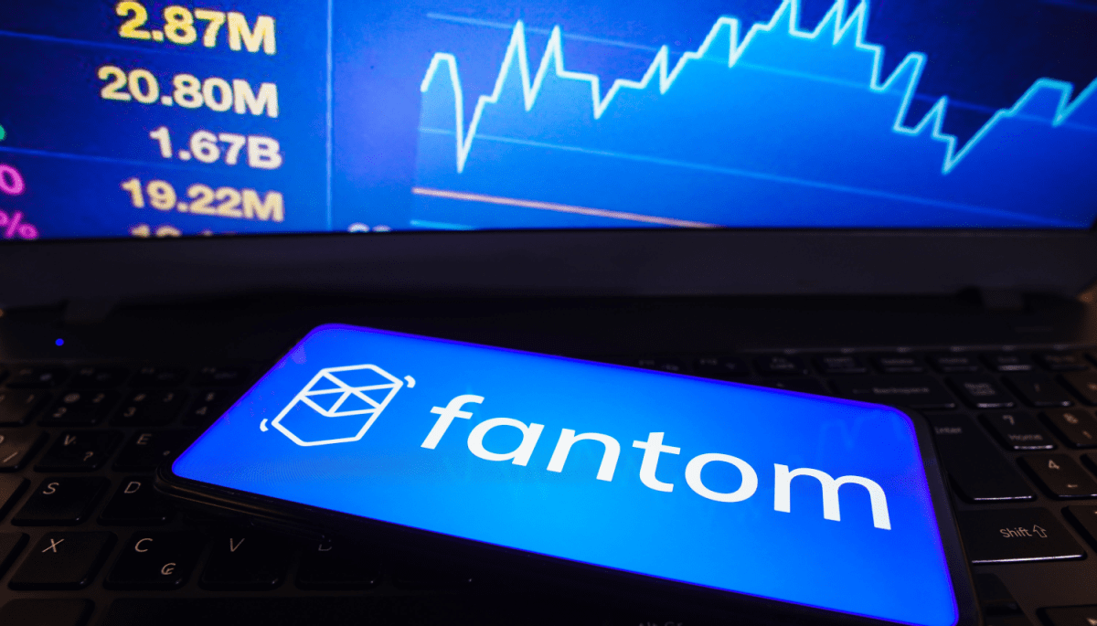 Fantom verliert Unterstützung: Große Wallets dumpen FTM massenhaft Fantom verliert Unterstützung: Große Wallets dumpen FTM massenhaft