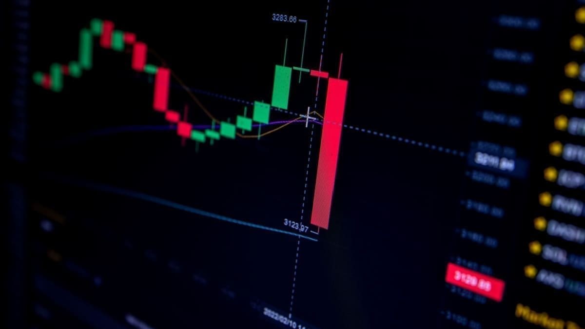 Krypto-Firma schließt – Token stürzt 40 % ab Krypto-Firma schließt – Token stürzt 40 % ab