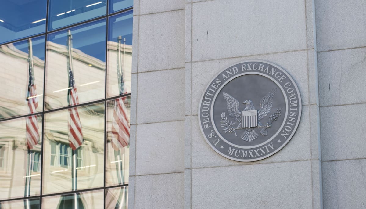 Krypto atmet auf: SEC stoppt Ermittlungen gegen zwei große Kryptounternehmen Krypto atmet auf: SEC stoppt Ermittlungen gegen zwei große Kryptounternehmen
