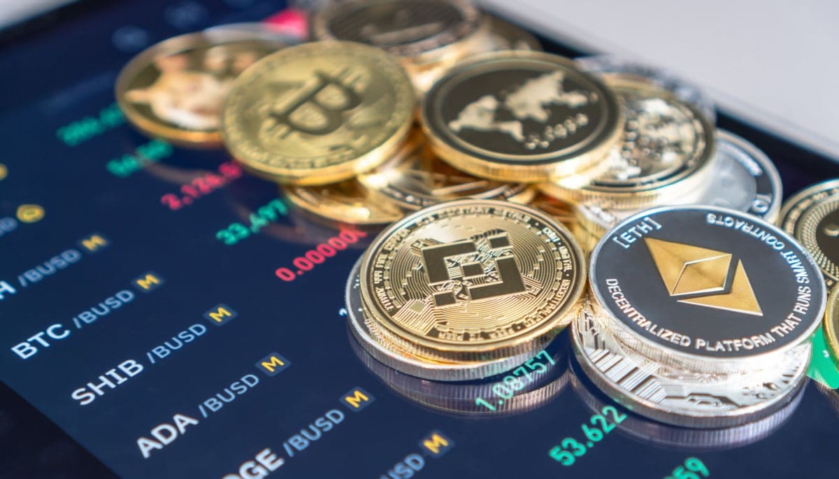 Diese 3 Altcoins erreichen Rekorde, während Bitcoin unter 100.000 $ bleibt