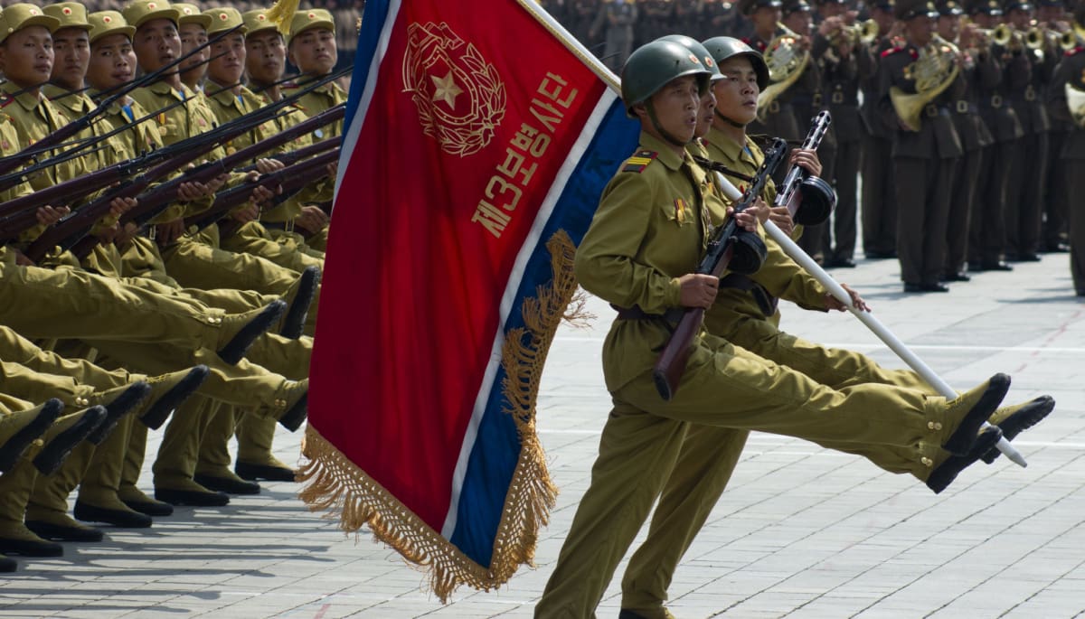 Nordkoreanische Kryptohacker erleiden Verluste beim Handeln