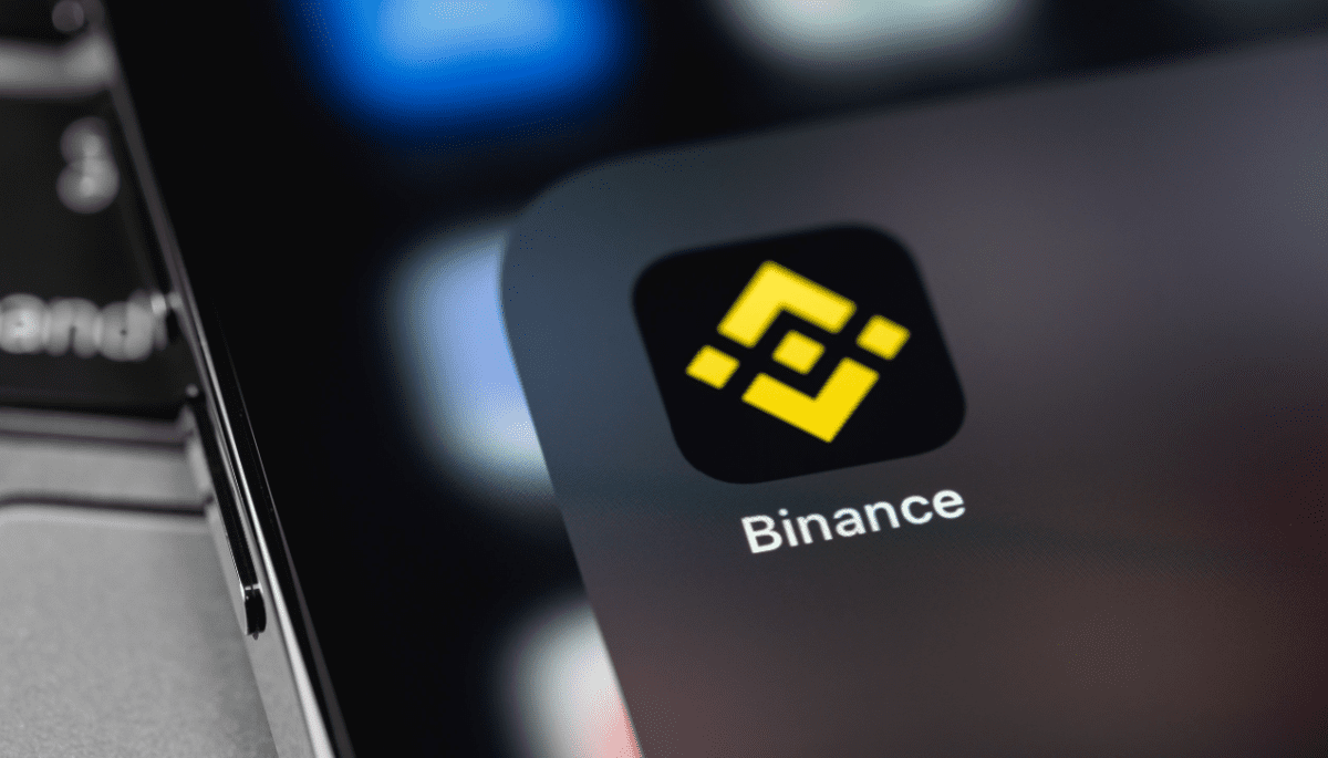 4 große Altcoins erleben einen Preissturz nach außergewöhnlichen Nachrichten von Binance 4 große Altcoins erleben einen Preissturz nach außergewöhnlichen Nachrichten von Binance