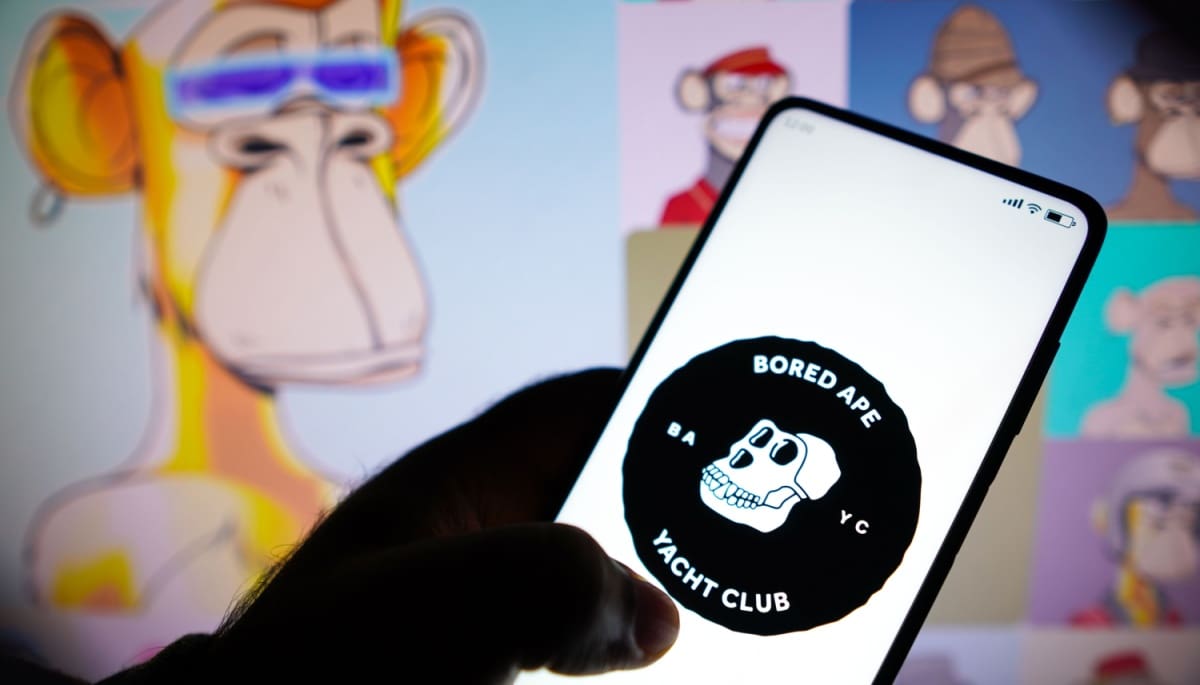 Was ist ApeChain, das Update, das ApeCoin um 100 Prozent steigen ließ?