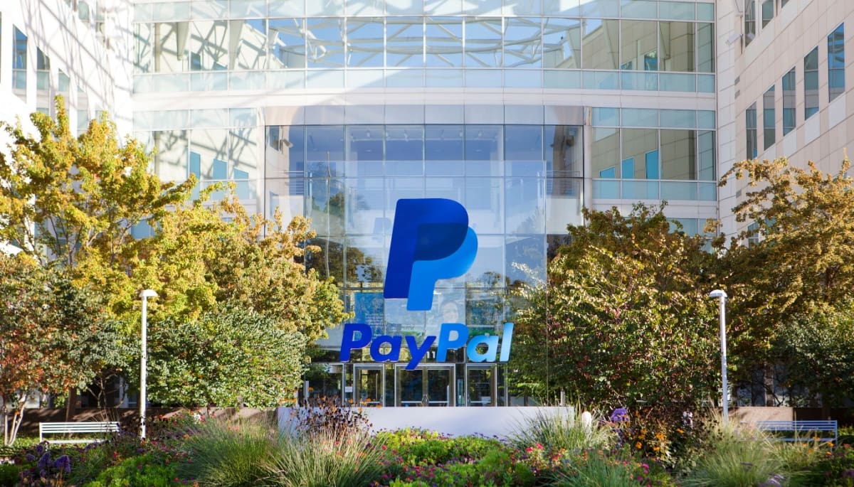 PayPals Stablecoin wächst enorm seit Erweiterung auf Solana PayPals Stablecoin wächst enorm seit Erweiterung auf Solana