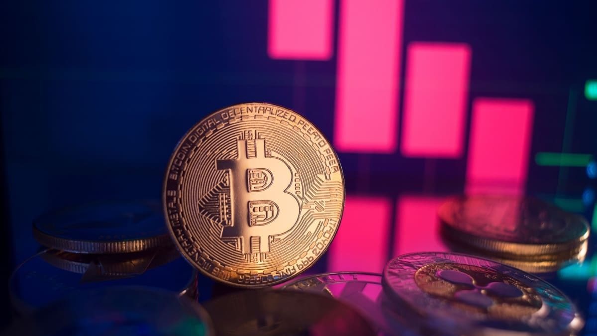 Krypto-Radar: Bitcoin unter Druck vor entscheidender Abstimmung