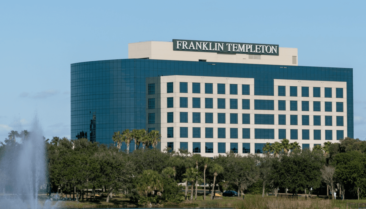 KI-Kryptos explodieren erneut: Franklin Templeton prognostiziert Revolution KI-Kryptos explodieren erneut: Franklin Templeton prognostiziert Revolution