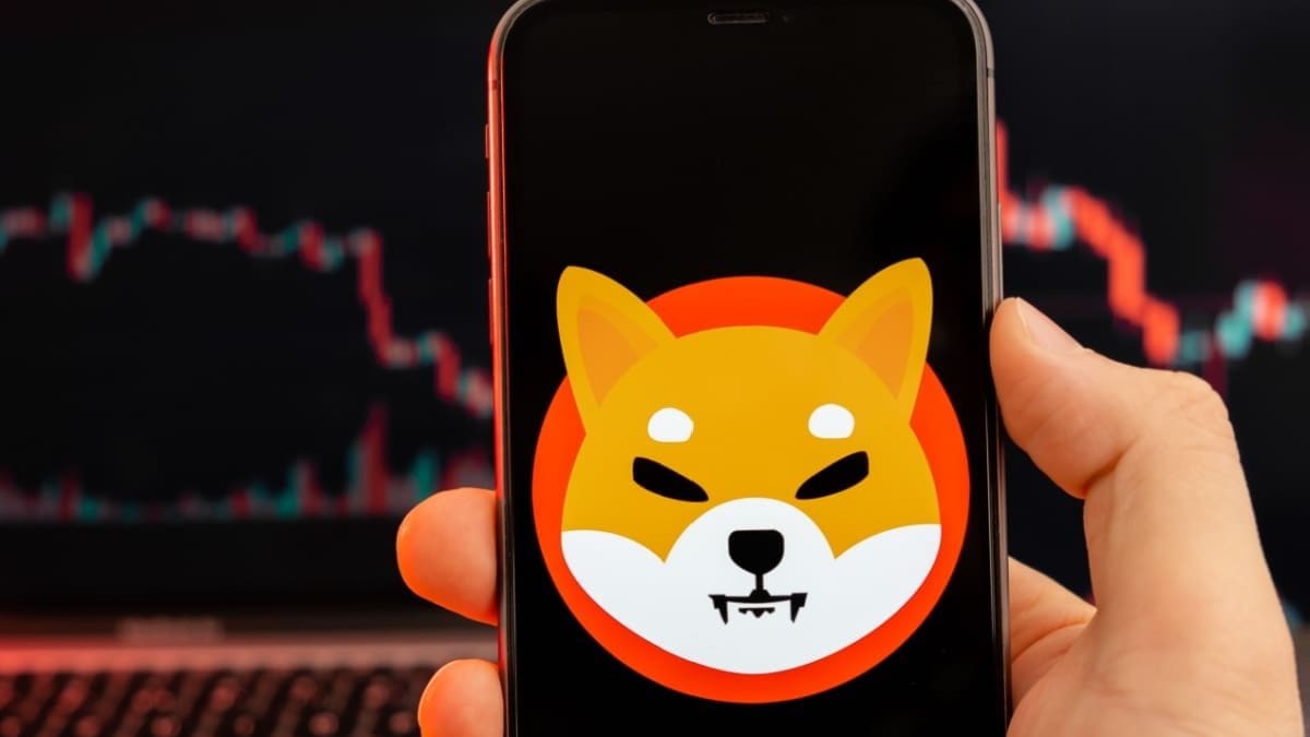Shiba Inu stürzt heute um 10 Prozent ab – nach kräftigem Kurssprung am Wochenende
