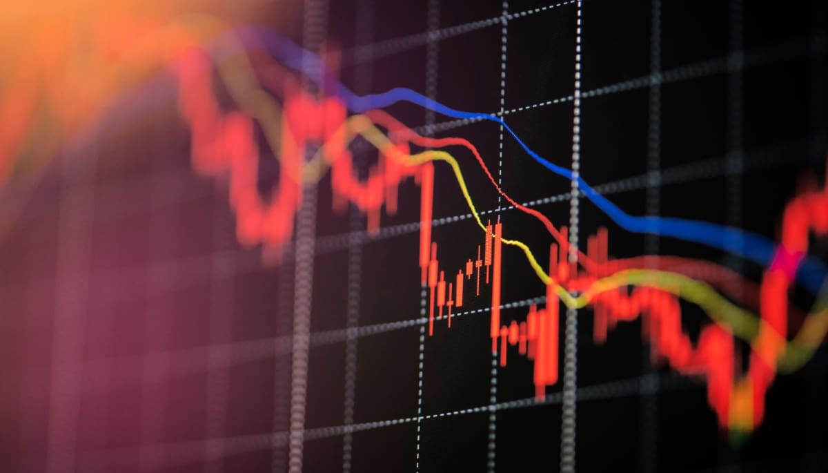 RUNE stürzt über 30 % ab nach Thorchains kontroverser Entscheidung zu BTC und ETH