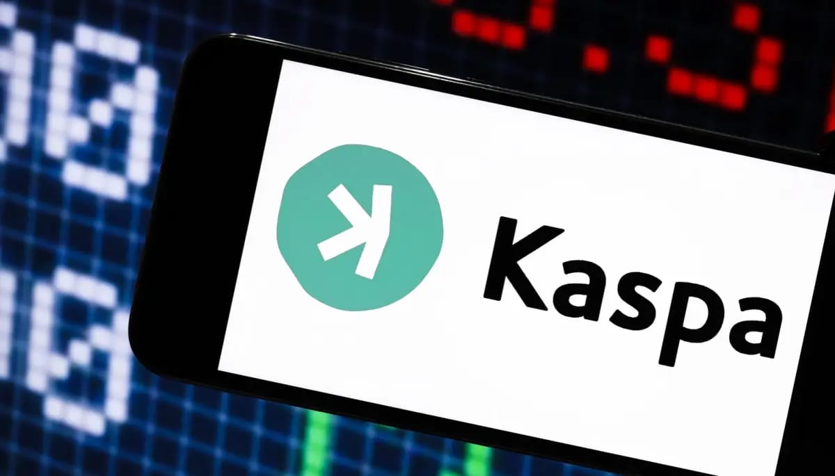 Neue Software verbessert Kaspa-Mining