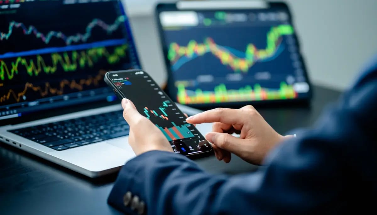 OKX Review