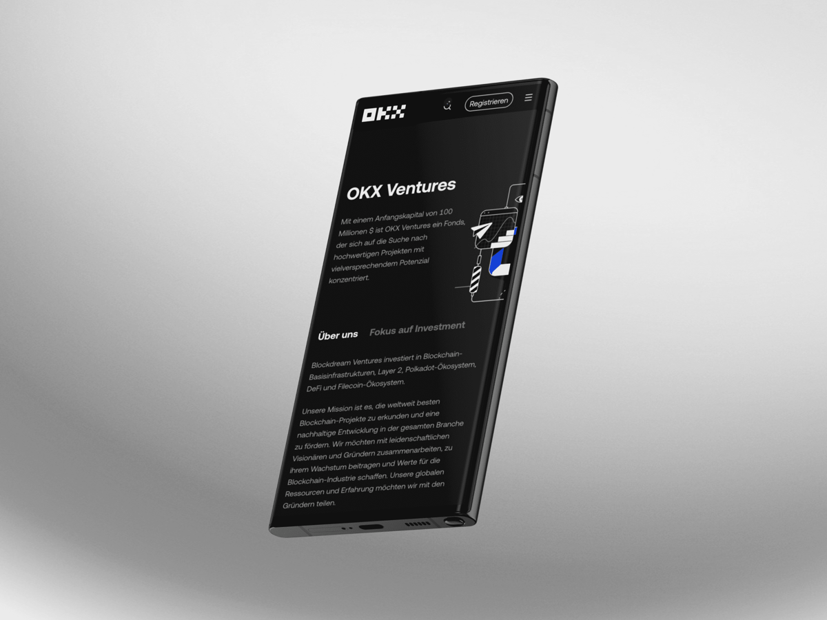OKX Ventures