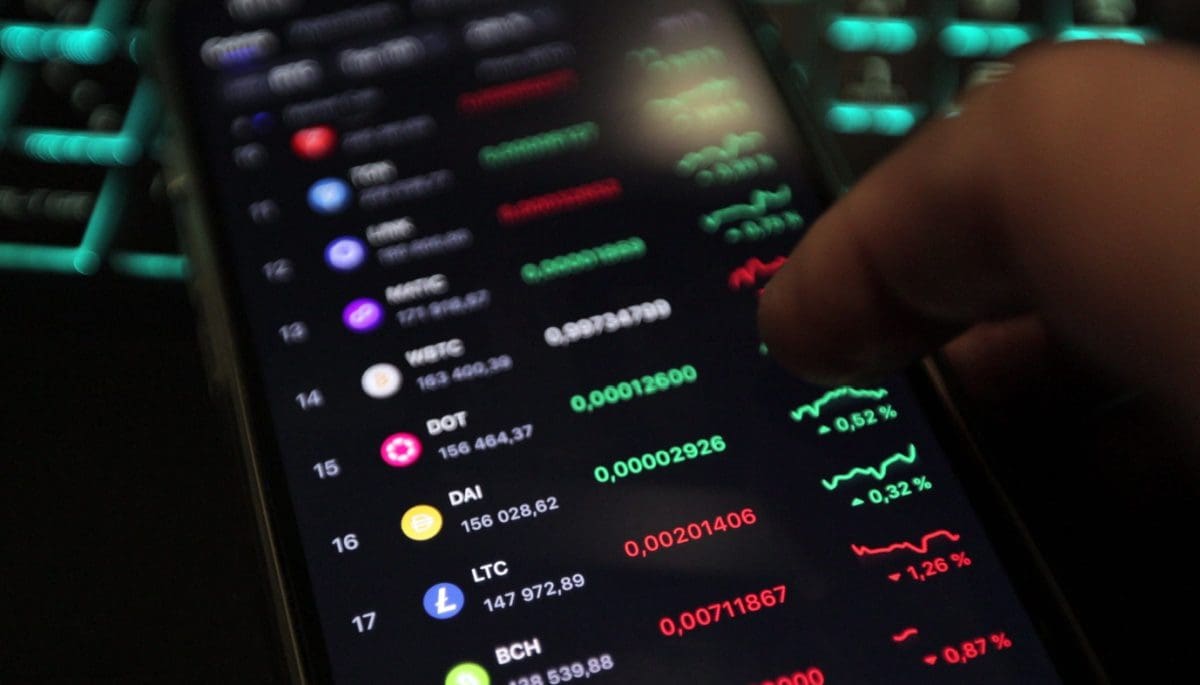 Vorsicht Volatilität: Diese Token Unlocks könnten den Markt bewegen Vorsicht Volatilität: Diese Token Unlocks könnten den Markt bewegen