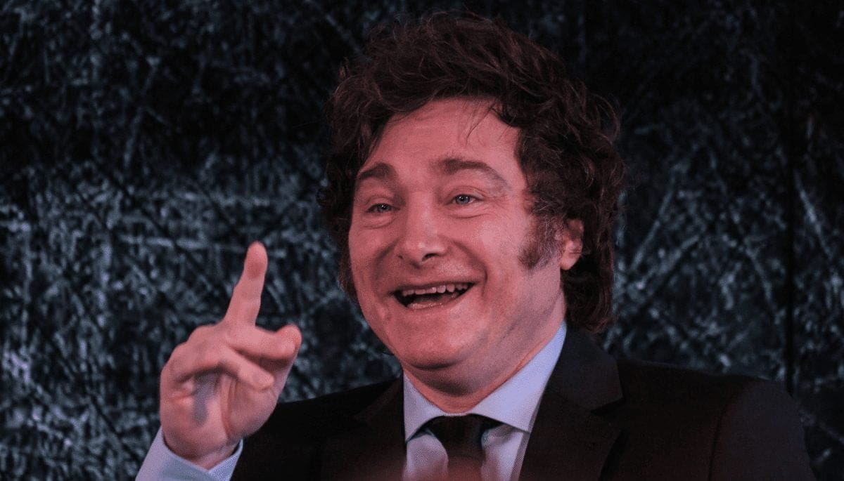 Krypto-Chaos: Argentiniens Präsident lässt Memecoin-Markt implodieren – Milliarden verloren Krypto-Chaos: Argentiniens Präsident lässt Memecoin-Markt implodieren – Milliarden verloren