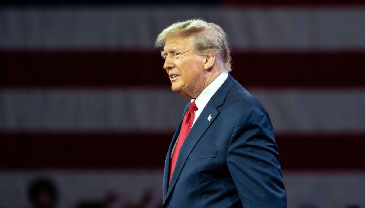 13 Wallets verdienen 85 Millionen Euro mit TRUMP-Memecoin, Kleinanleger verlieren 13 Wallets verdienen 85 Millionen Euro mit TRUMP-Memecoin, Kleinanleger verlieren