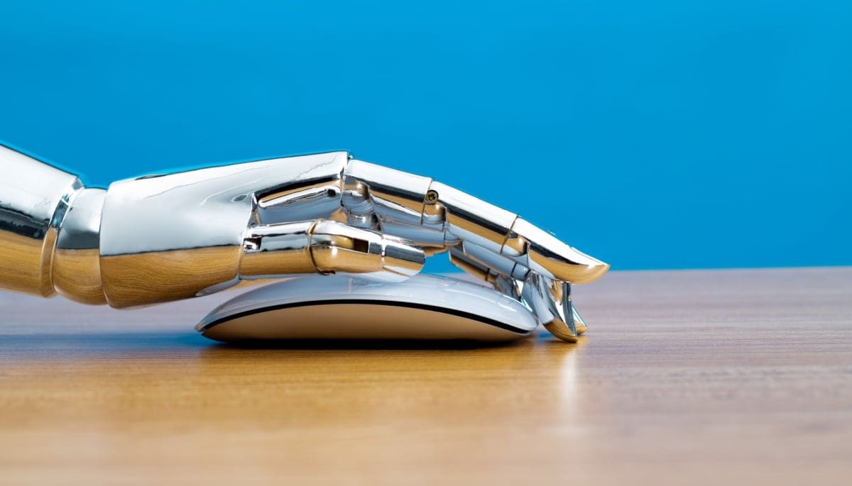 KI-Chatbot verdient plötzlich 1 Million Euro mit Krypto