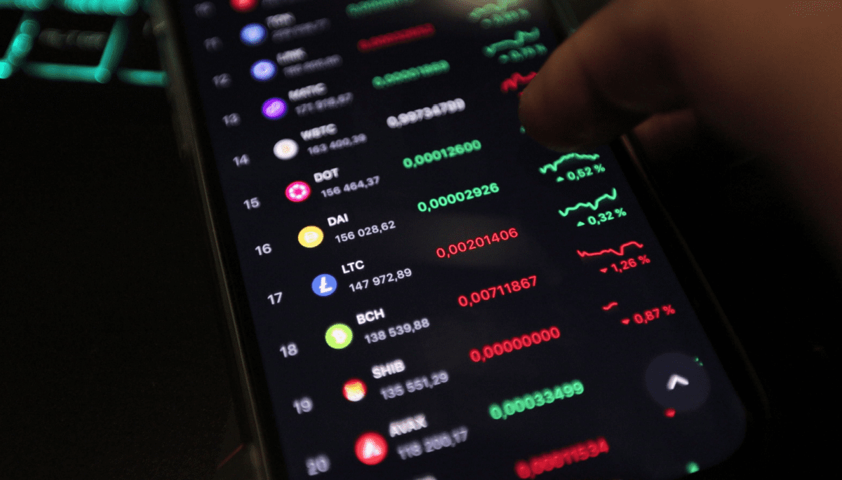 Neue Altcoin-Welle im Anmarsch? 3,3 Milliarden Dollar Token
