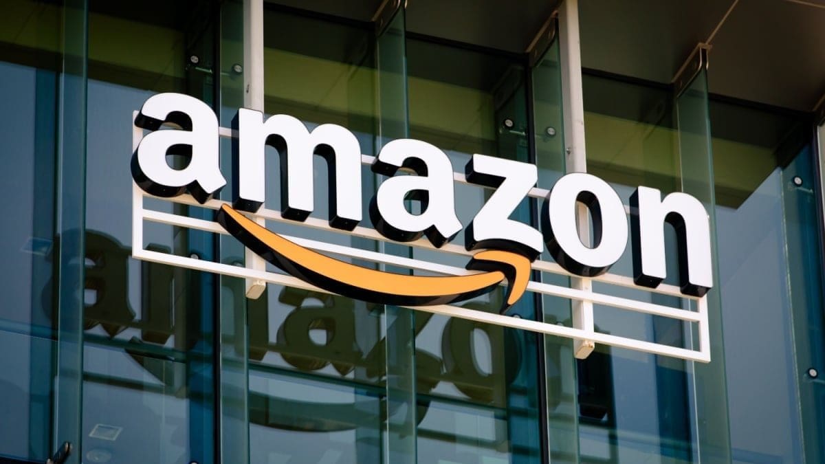 Amazon-Störung legt Krypto-Schwächen offen