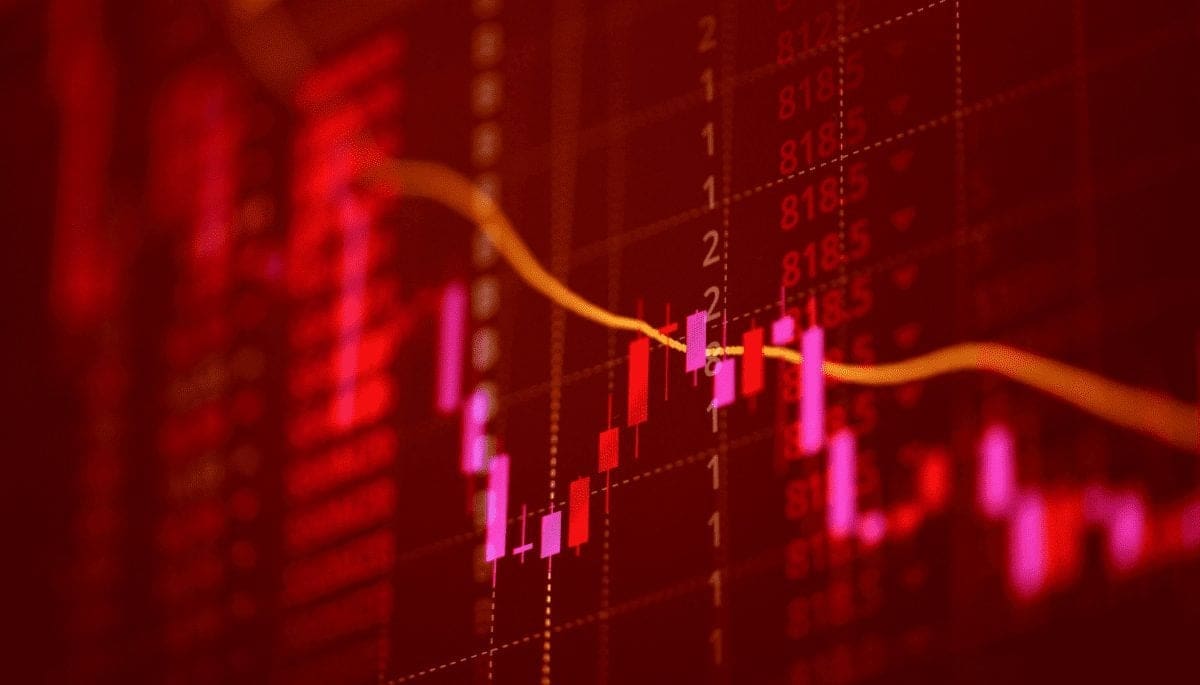 Kadena crasht – Insiderhandel im Verdacht Krypto-Radar: Kurseinbruch nach Zinsschritt und Handelsgesprächen