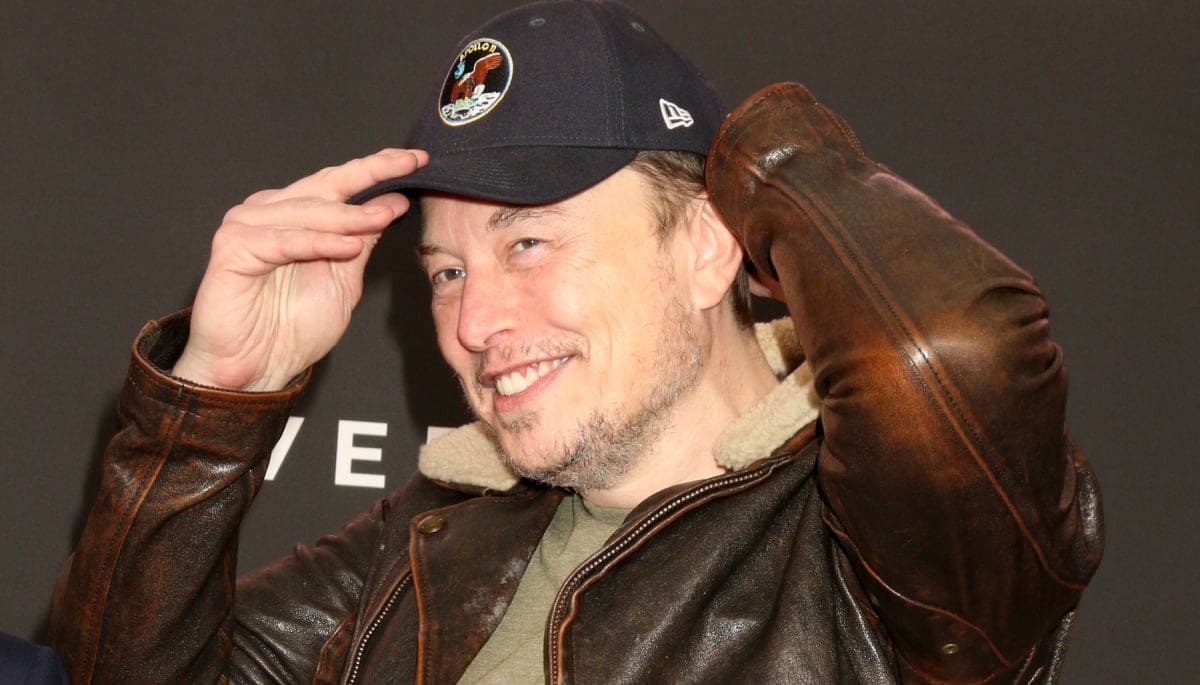 Neue Musk-Memecoin steigt um 240 % nach Enthüllung durch Musk Neue Musk-Memecoin steigt um 240 % nach Enthüllung durch Musk