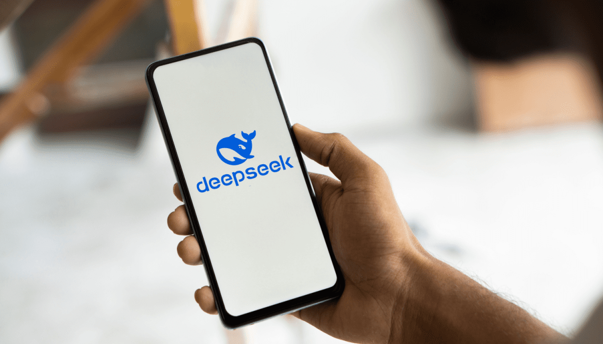 AI-Kryptowährungen erleiden schweren Schlag durch neues chinesisches KI-Modell DeepSeek AI-Kryptowährungen erleiden schweren Schlag durch neues chinesisches KI-Modell DeepSeek