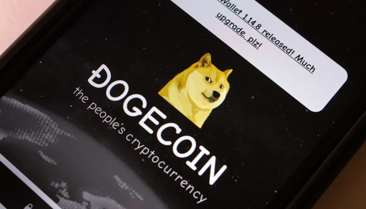 Grayscale umarmt Dogecoin mit neuem Investmentfonds