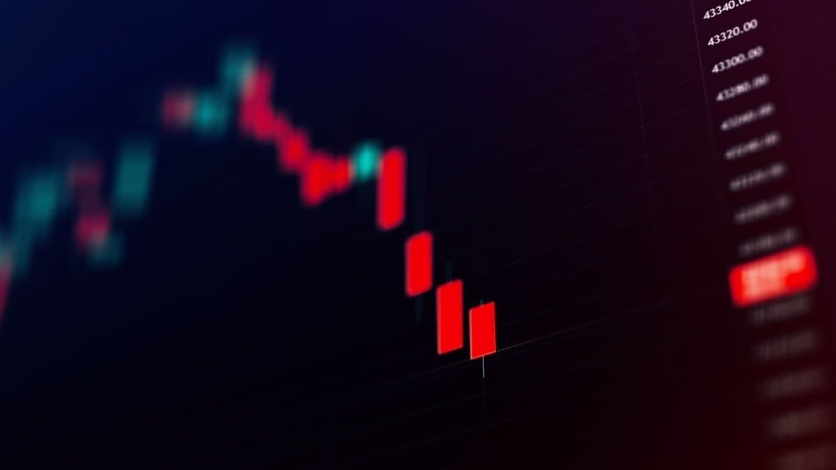 Krypto-Radar: Gold ist gefragt, während Bitcoin-Analyst Alarm schlägt Krypto-Radar: Gold ist gefragt, während Bitcoin-Analyst Alarm schlägt