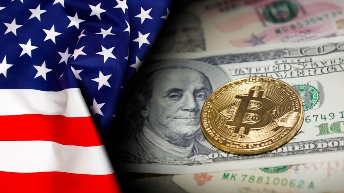 US-Zölle im Fokus: Bitcoin wartet auf Gerichtsurteil US-Zölle im Fokus: Bitcoin wartet auf Gerichtsurteil