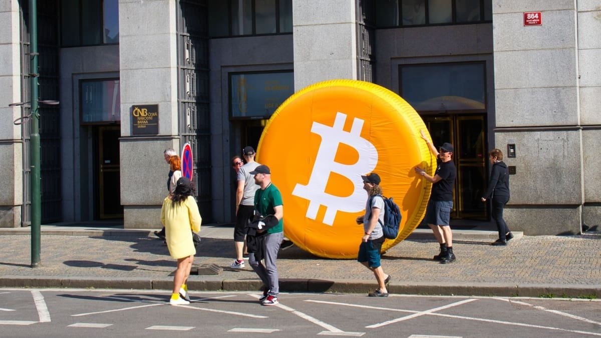 Bitcoin im August: So entwickelte sich der Kurs in den vergangenen Jahren