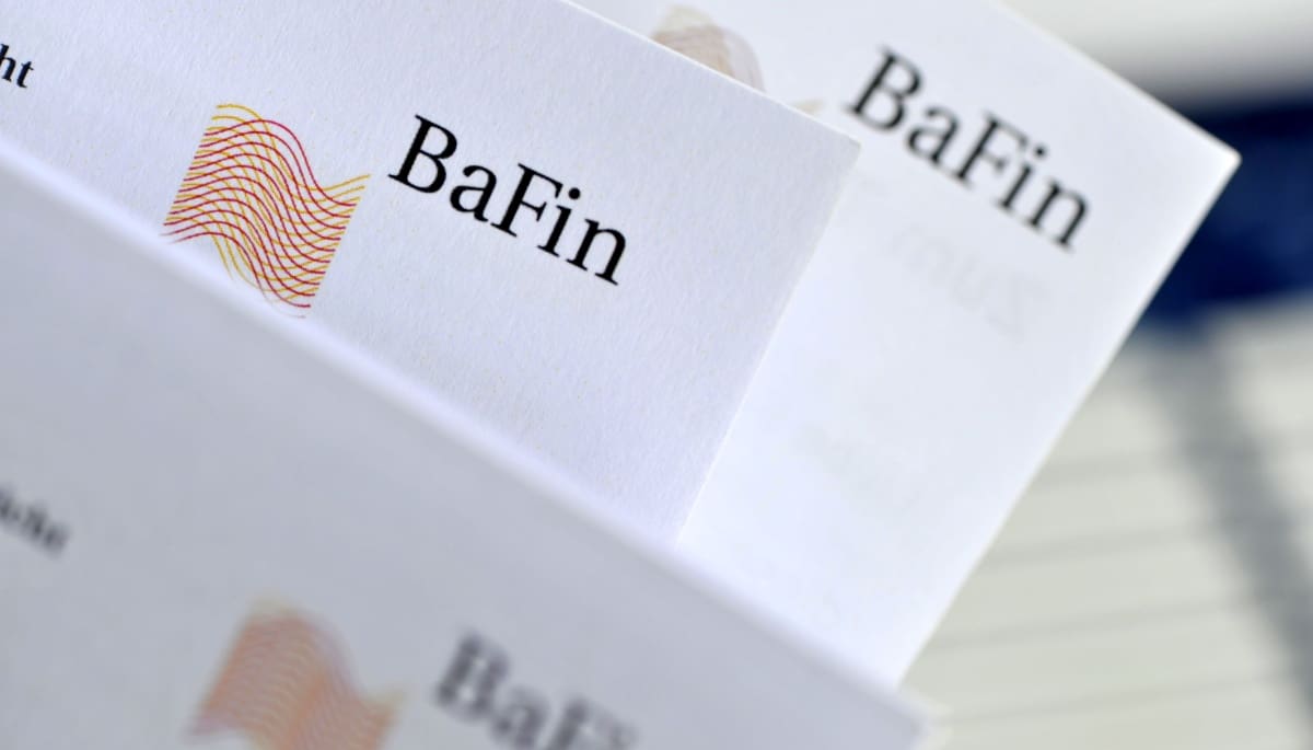 BaFin untersagt Angebot des Stablecoins USDe in Deutschland BaFin untersagt Angebot des Stablecoins USDe in Deutschland