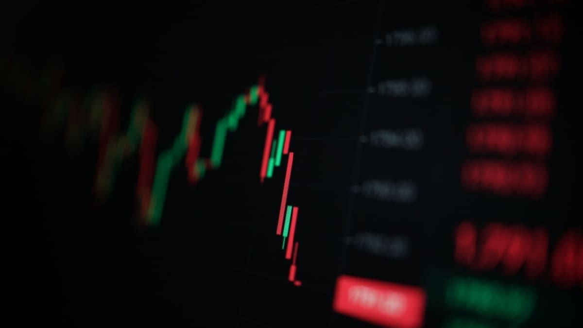 Altcoin stürzt nach Verbot in Deutschland um 7 Prozent – was bedeutet das? Altcoin stürzt nach Verbot in Deutschland um 7 Prozent – was bedeutet das?