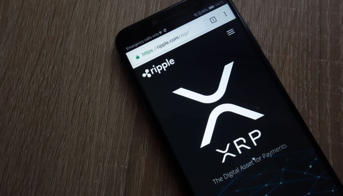 Beliebter Trader ist „endlich“ bereit für XRP: „starkes Signal steht bevor“ Beliebter Trader ist „endlich“ bereit für XRP: „starkes Signal steht bevor“