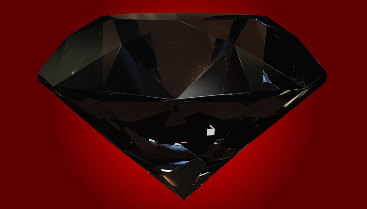 Krypto-Gründer mit 555-Karat-Diamant freigesprochen – Kurs steigt Krypto-Gründer mit 555-Karat-Diamant freigesprochen – Kurs steigt