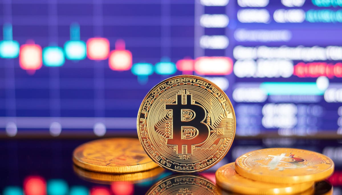 Krypto-Radar: Bitcoin pausiert bei 96.000 $, Altcoins nutzen Chance Krypto-Radar: Bitcoin pausiert bei 96.000 $, Altcoins nutzen Chance