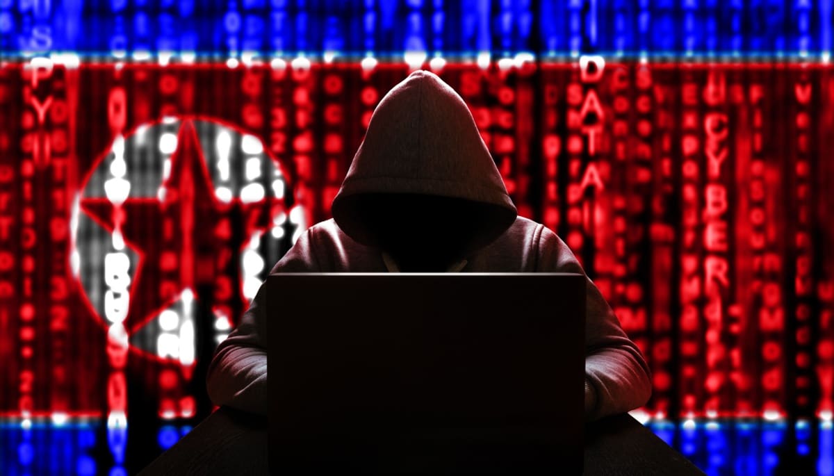 Nordkorea möglicherweise hinter Hack von 31 Millionen Euro bei Kryptoprojekt