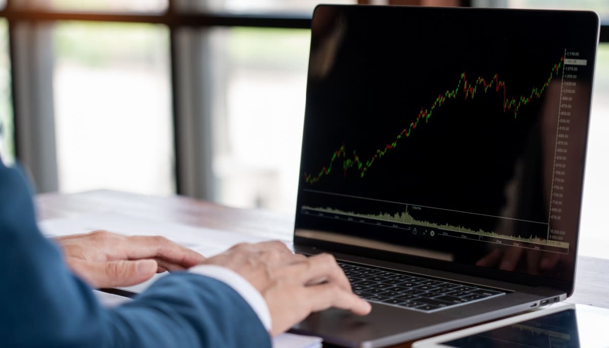 Krypto-Radar: Bitcoin kühlt ab – Ethereum, XRP & andere Coins steigen stark