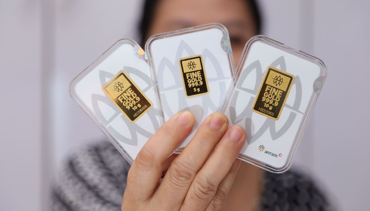 Kryptowährungen, die Gold imitieren, steigen im April stark an Kryptowährungen, die Gold imitieren, steigen im April stark an