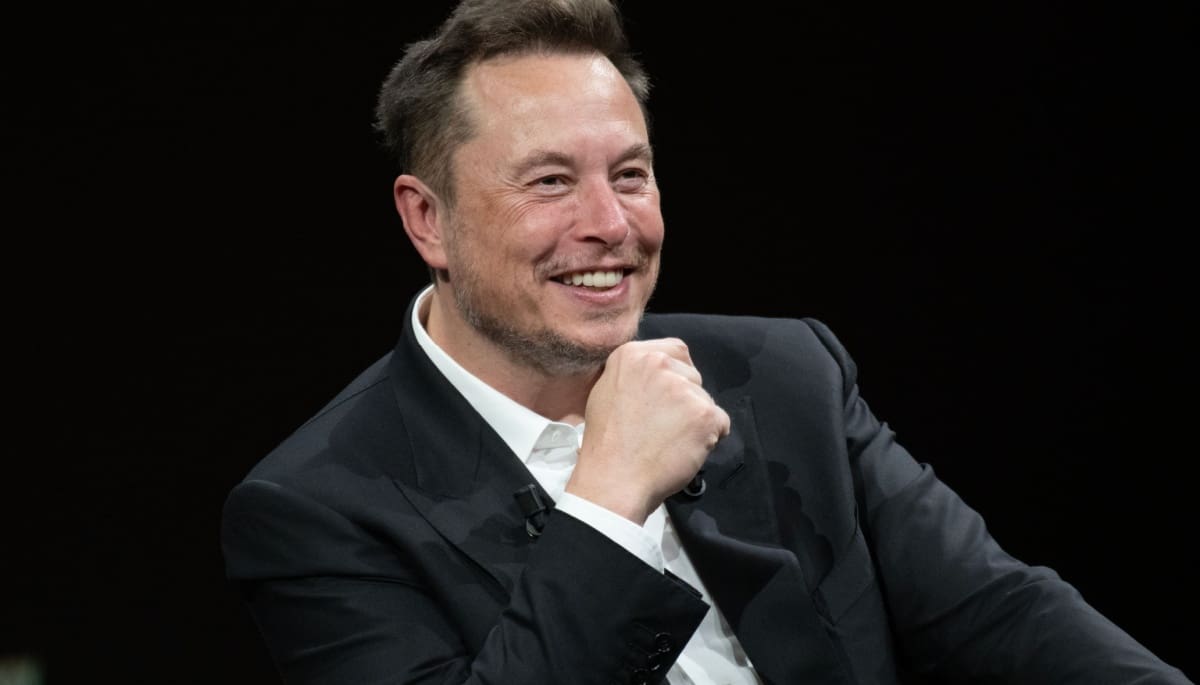 Elon Musk verwandelt sich in „Kekius Maximus“ und schickt Memecoin zum Mond
