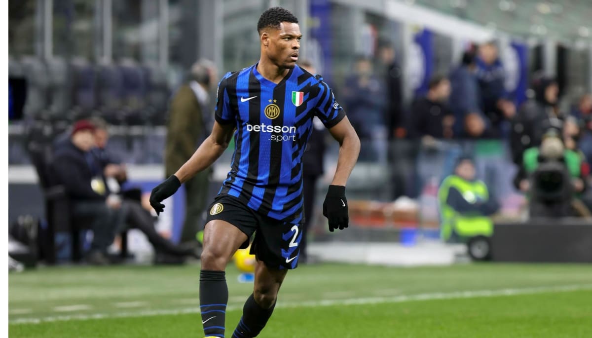 Inter Mailand Kryptomünze springt 30 Prozent während verrücktem Halbfinale Inter Mailand Kryptomünze springt 30 Prozent während verrücktem Halbfinale
