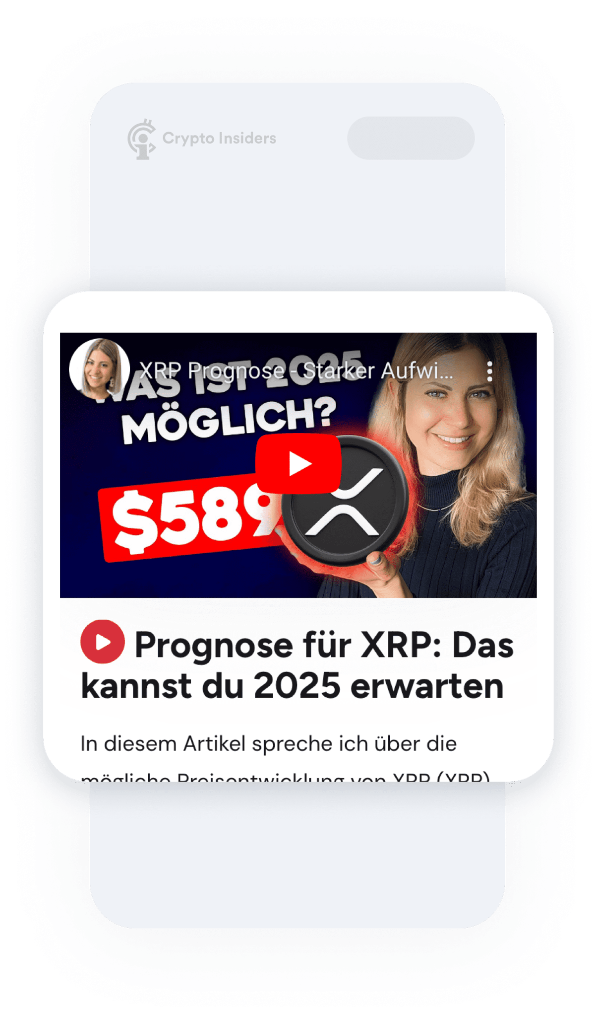 Expertenanalysen