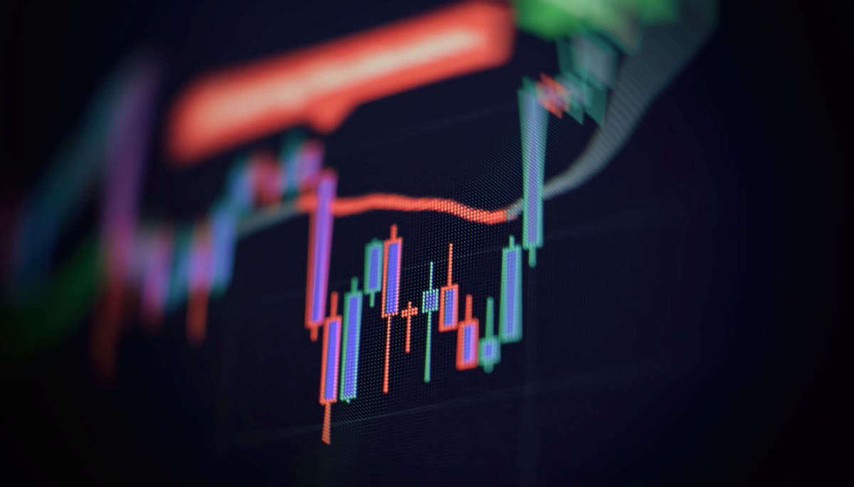 Krypto-Perle trotzt Bitcoin-Dip und verdoppelt über Nacht Krypto-Perle trotzt Bitcoin-Dip und verdoppelt über Nacht