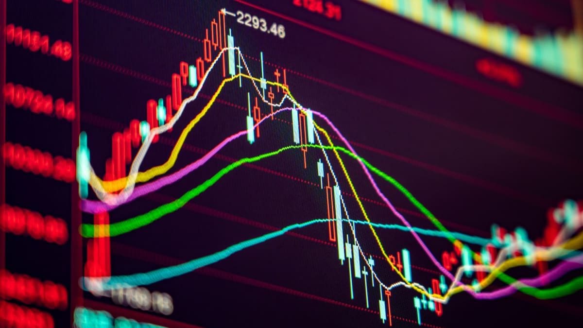 Bitcoin-Kurs fällt, aber Ethereum und viele andere Kryptos gewinnen