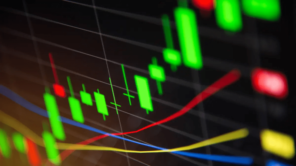 Krypto-Radar: Markt erholt sich nach starker Korrektur